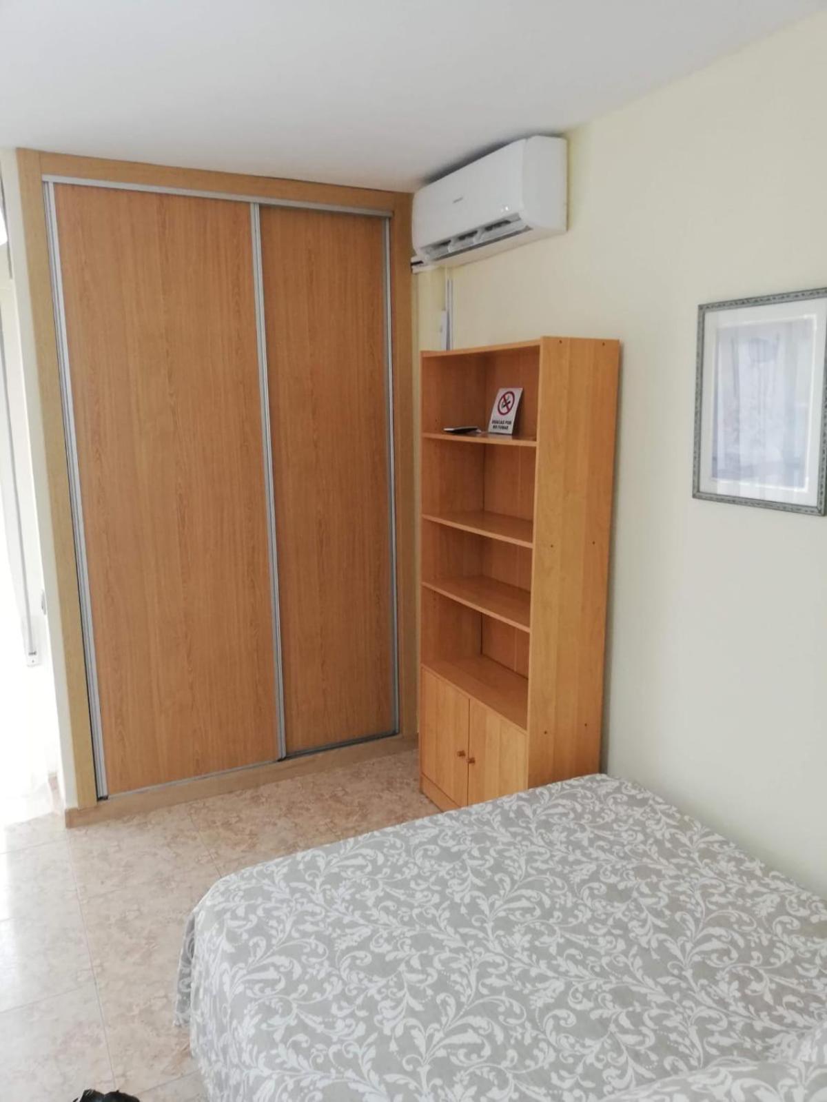 Appartement Centrico Estudio En Iris Benalmádena