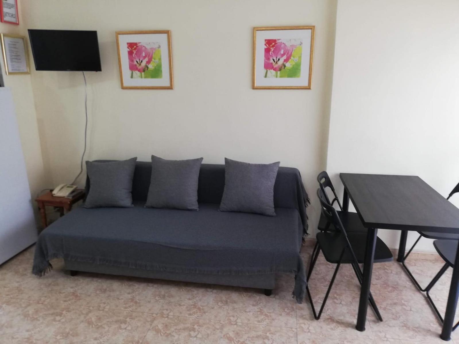 Centrico Estudio En Iris Benalmádena