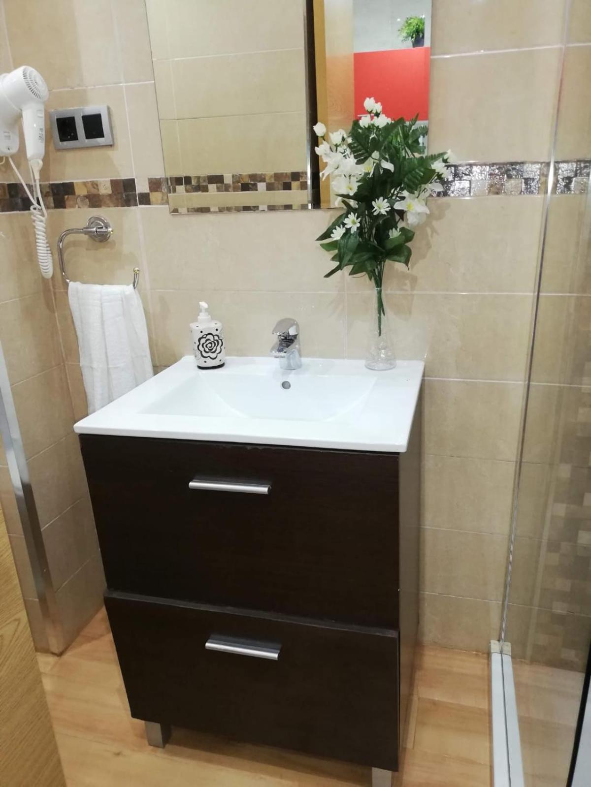 Centrico Estudio En Iris Benalmádena
