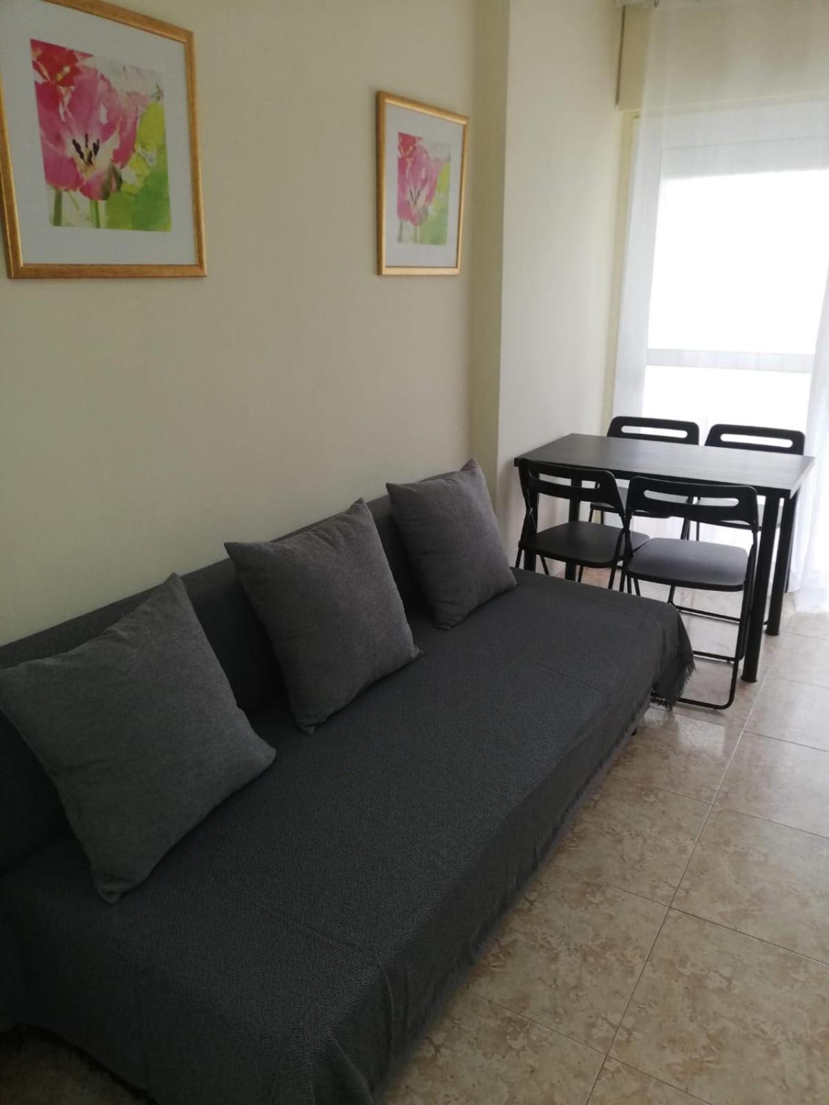 Appartement Centrico Estudio En Iris *