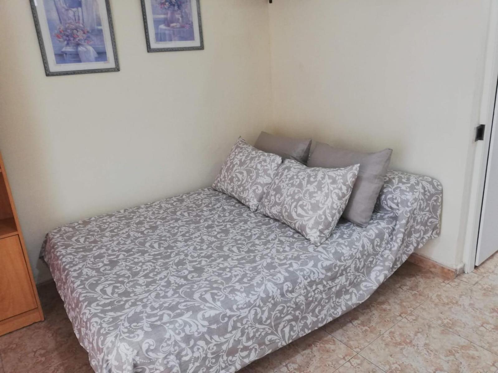 Appartement Centrico Estudio En Iris *